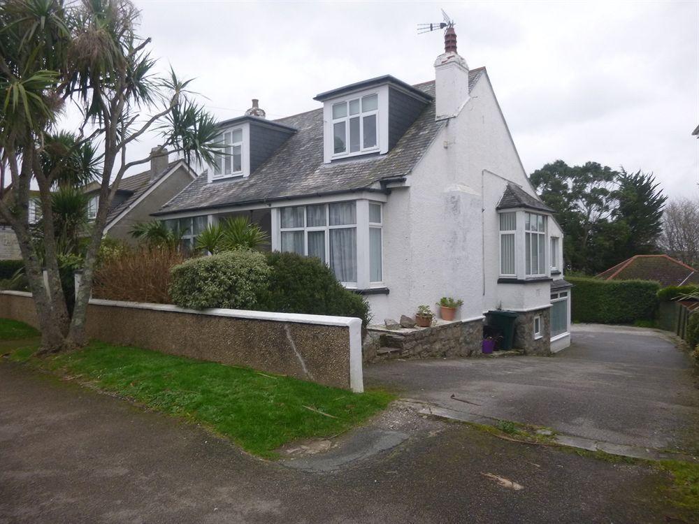 Oasis House Falmouth Exterior foto