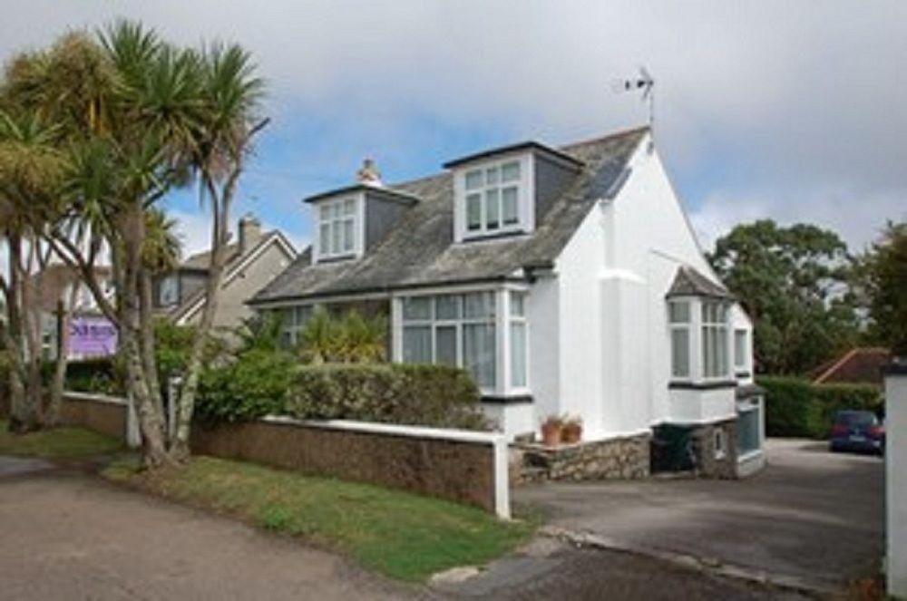 Oasis House Falmouth Exterior foto