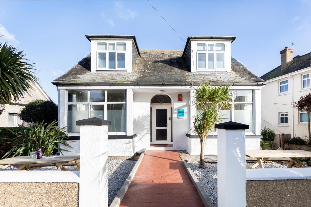 Oasis House Falmouth Exterior foto